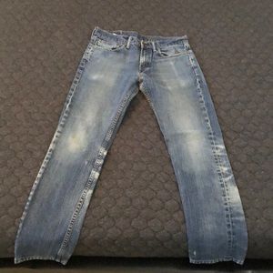Levi’s jeans 511 slim